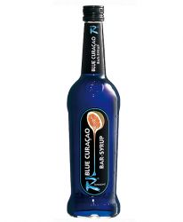 Riemerschmid Blue Curacao Barsirup 0,7 Liter