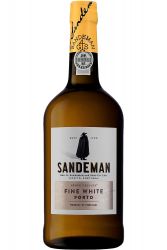 Sandeman White Port Portugal 0,75 Liter
