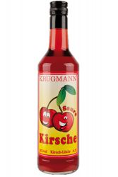 Krugmann Saure Kirsche Kirschenlikr 0,7 Liter