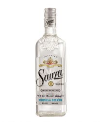 Sauza Tequila Silver Blanco 0,7 Liter