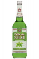 Schilkin Pfefferminz Grn 0,7 Liter