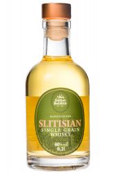 Schlitzer Slitisian Single GRAIN CLASSIC Whisky 0,2 Liter (halbe)
