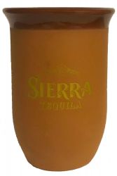 Sierra Tequila Tonbecher 0,4 Liter
