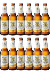 Singha Thailand Bier 12 x 0,33 Liter - FLASCHE - inklusive Pfand