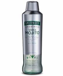 Smirnoff Mojito Cocktail 0,70 Liter