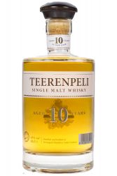 Teerenpeli 10 Jahre Single Malt Whisky Finland 0,5 Liter