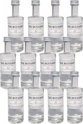 The Botanist Islay Dry Gin 12 x 0,05 Liter Wrfel