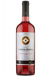 Torres SANTA DIGNA Rose Wein 0,75 Liter