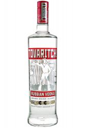 Tovaritch! Vodka Deutschland 1,0 Liter