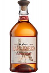 Wild Turkey RARE BREED 58,4 % Bourbon Whiskey 0,7 Liter