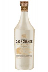 Wilthener Cask Grande Brandy Cream 17 % 0,7 Liter