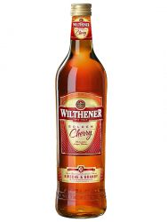 Wilthener Golden Cherry Kirsche & Weinbrand 0,7 Liter