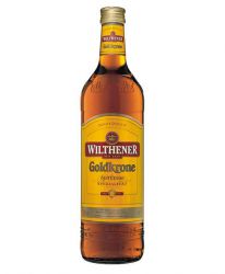 Wilthener Goldkrone Spirituose 0,7 Liter