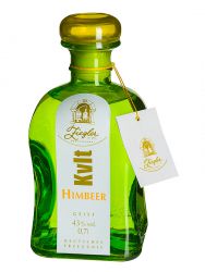 Ziegler Kvlt Himbeer 0,35 Liter
