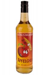 Krugmann pfelchen Apfel-Likr 0,7 Liter