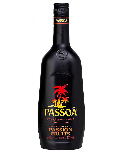Passoa The Passion Drink Fruchtlikör 0,7 Liter - Getraenke-Handel.com ...