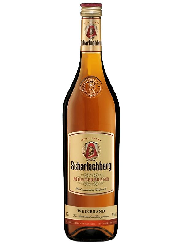Scharlachberg Weinbrand