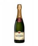 Taittinger Brut Reserve Champagner 0,375 Liter