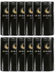 28 Black Energie Drink Acai (schwarz) 12 x 0,25 Liter
