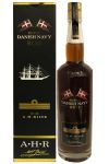 A.H. RIISE Royal Danish Navy STRENGTH Rum 55% 0,7 Liter