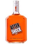 After Shock Fizzy Orange Likr 0,7 Liter