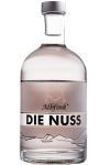 Albfink Nuss Likr 34% Deutschland 0,5 Liter