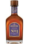 Angostura 16 Jahre Cask No.1 Rum Batch #2 Trinidad & Tobago 0,7 Liter