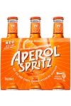 Aperol Spritz 3 x 0,20 Liter
