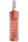 BREE Free alkoholfrei ROSE ERDBEERE  0,75 Liter