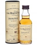 Balvenie 12 Jahre Double Wood Single Malt Whisky 5 cl