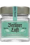 Berliner Luft Pfefferminzlikr Mondleuchter im Marmeladenglas 0,2 Liter