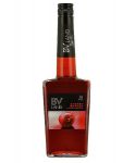 Beveland Cherry Brandy Likr Spanien 0,7 Liter
