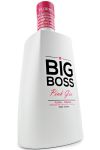 Big Boss Dry Gin PINK 40 % 0,7 Liter