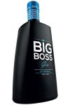 Big Boss Dry Gin Premium 40 % 0,7 Liter