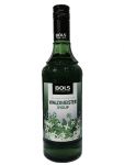 Bols Waldmeister Syrup Holland 0,7 Liter