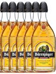 Brenjger deutscher Honiglikr 6 x 0,70 Liter