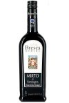 Bresca Mirto di Sardegna 0,7l dunkle Flasche