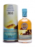 Bruichladdich  3D3 Norrie C-T-Bottling 0,7 Liter