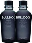 Bulldog London Gin 2 x 0,7 Liter