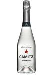 Camitz Premium Vodka aus Schweden 0,7 Liter