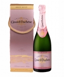 Canard-Duchene Ros Champagner in der Geschenkpackung