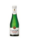 Cantor Cuvee alkoholfreier Sekt 0,20 Liter