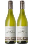 Cape Mentelle Sauvignon Blanc Semillon 2 x 0,75 Liter