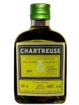 Chartreuse GELB Kruterlikr aus Frankreich 0,20 Liter