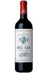 Chateau Bel Air Rouge Reserve 2014 0,75 Liter