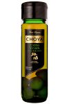 Choya Extra Years mit ganzen Ume Frchten 17 % 0,7 Liter