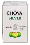 Choya Sake SILVER Ume 10 Liter Kanister