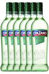 Cinzano Extra Dry 6 x 0,75 Liter