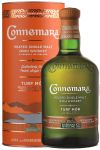 Connemara Turf Mor 46 % Single Malt Irish Whiskey 0,7 Liter