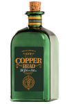 Copperhead GIBSON Gin 0,5 Liter